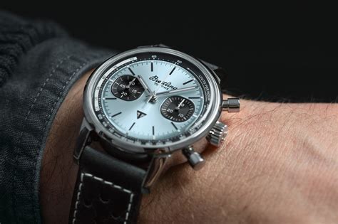 breitling toptime triumph|breitling triumph chronograph.